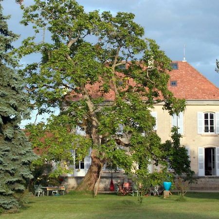 Le Clos des Roseaux Chorey-les-Beaune Extérieur photo