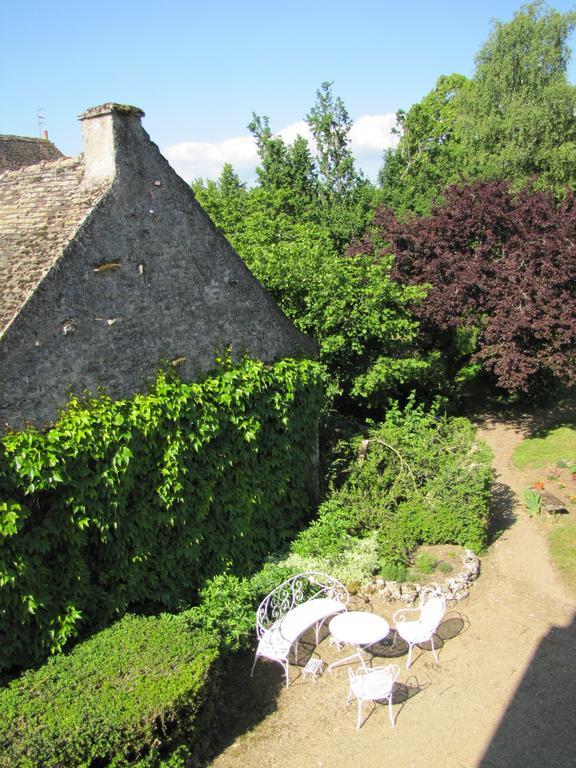 Le Clos des Roseaux Chorey-les-Beaune Chambre photo