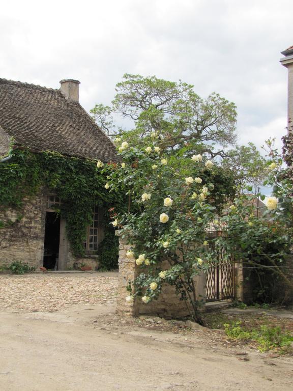 Le Clos des Roseaux Chorey-les-Beaune Extérieur photo