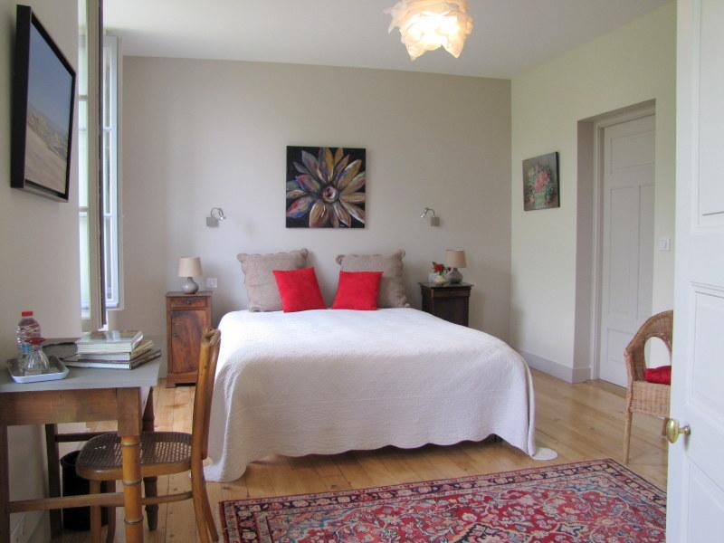 Le Clos des Roseaux Chorey-les-Beaune Chambre photo