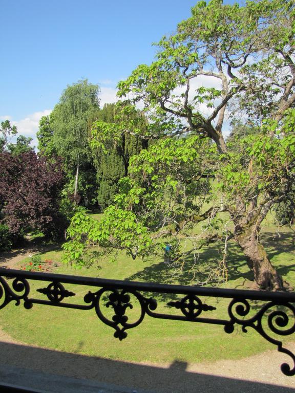 Le Clos des Roseaux Chorey-les-Beaune Chambre photo