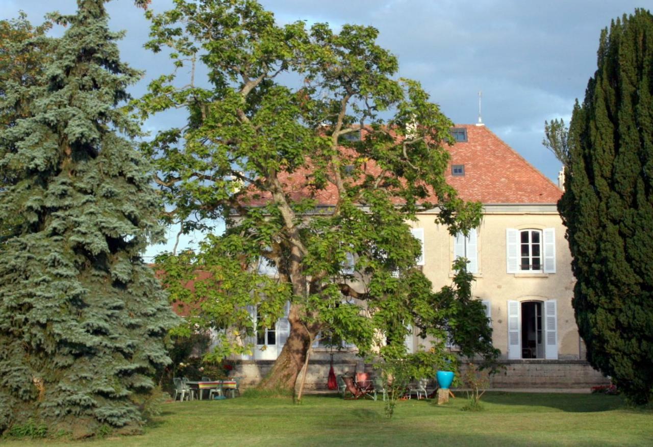 Le Clos des Roseaux Chorey-les-Beaune Extérieur photo