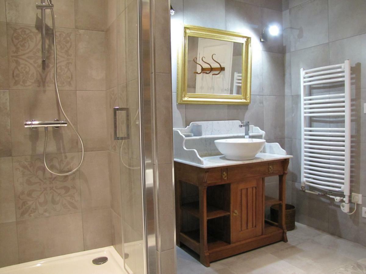 Le Clos des Roseaux Chorey-les-Beaune Extérieur photo