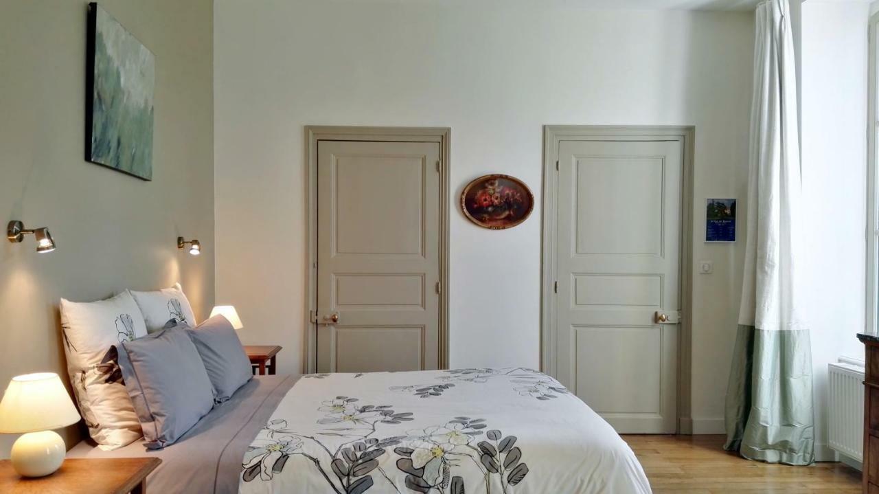 Le Clos des Roseaux Chorey-les-Beaune Extérieur photo