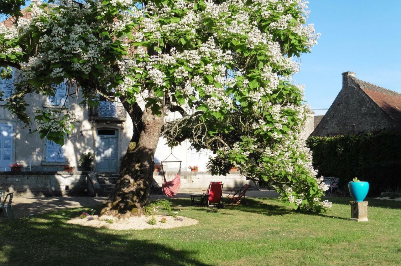 Le Clos des Roseaux Chorey-les-Beaune Extérieur photo